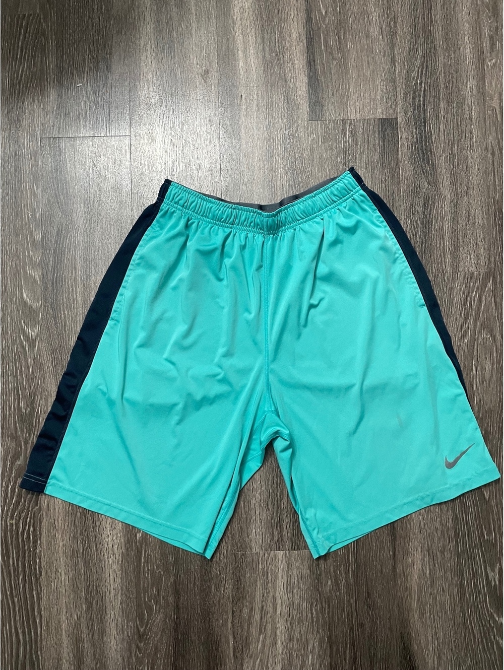 Nike Dri-FIT Athletic Shorts